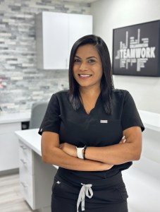 Stevana Jacob photo